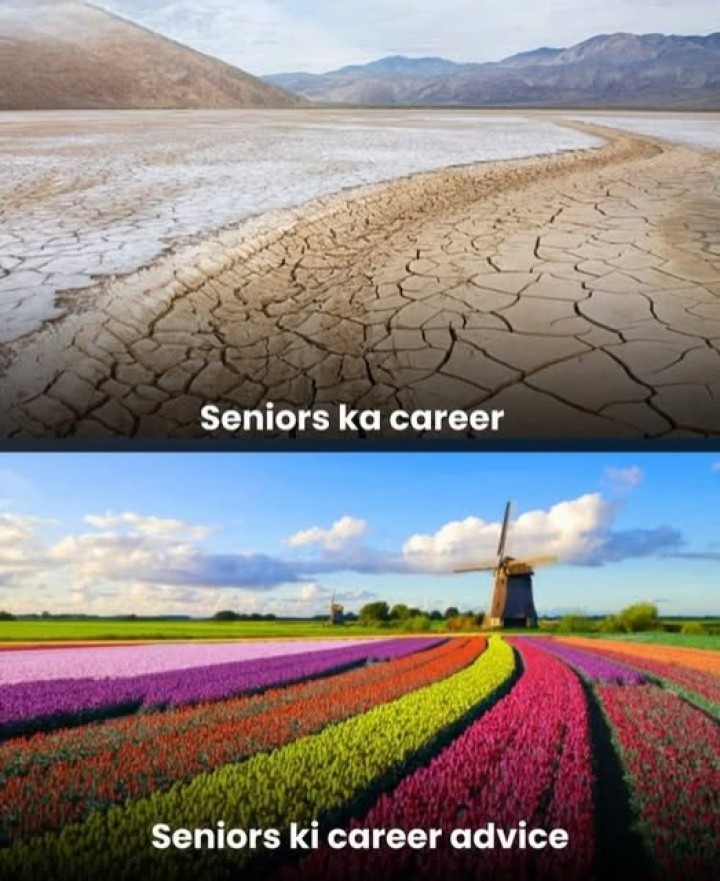 This is reality