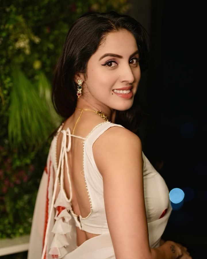 Priyanka Kholgade
