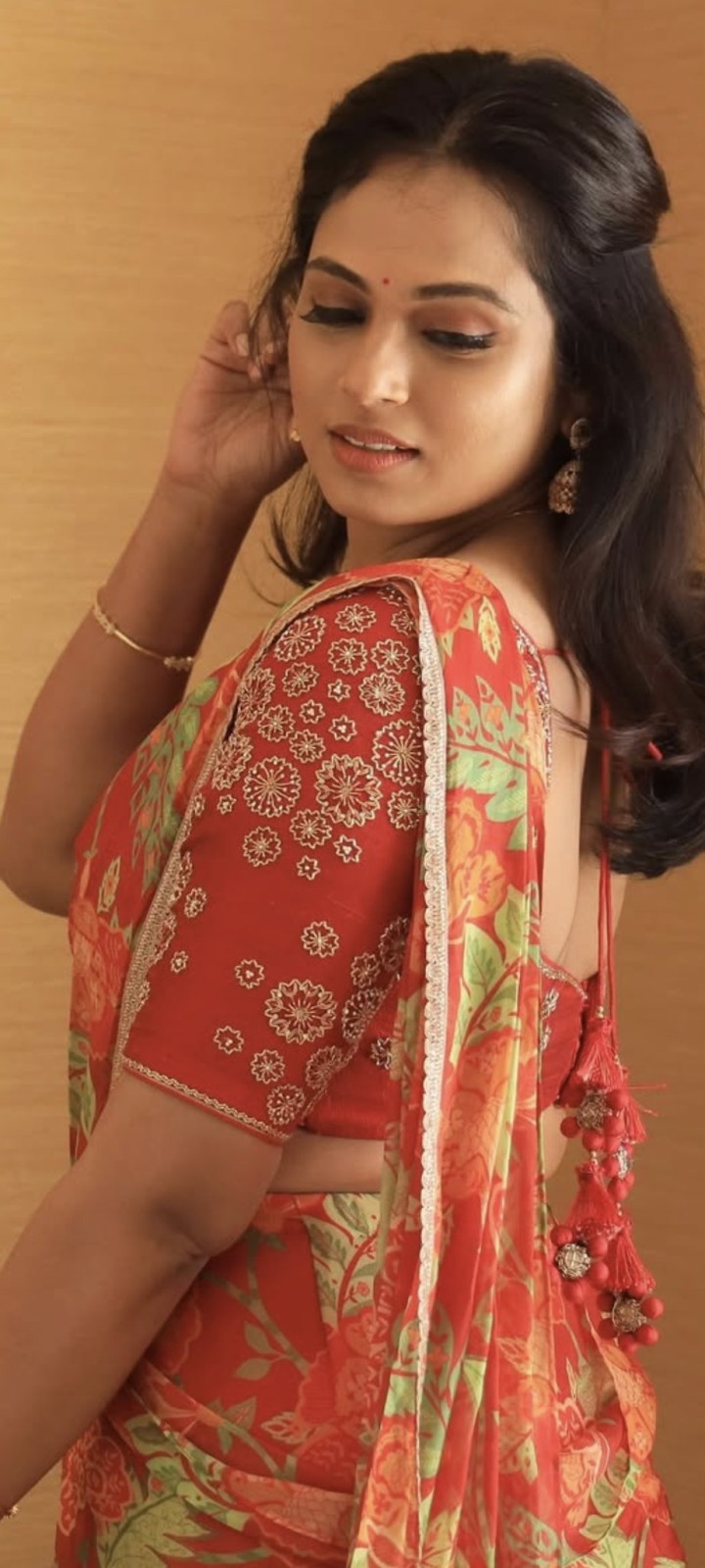 Ramya Pandian