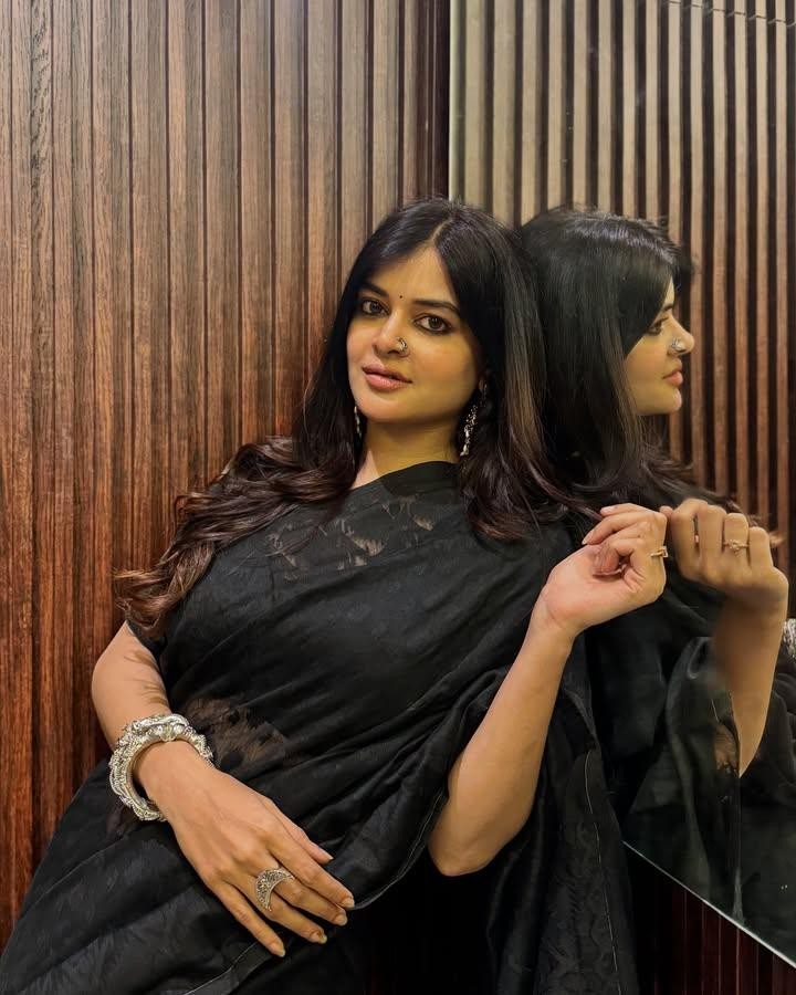Madhumita Sarcar