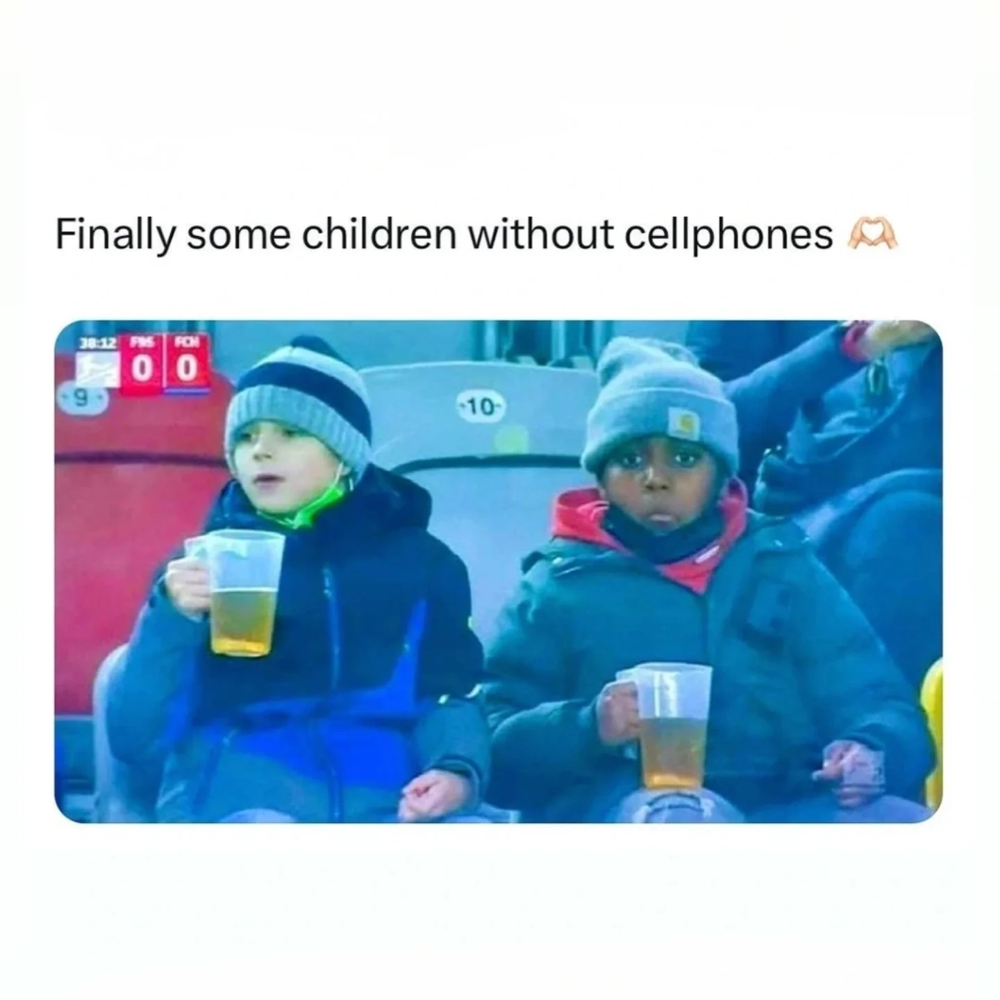 Gen Alpha.