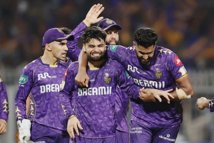 Kolkata Knight Riders is looking for a short-term replacement in IPL 2025.