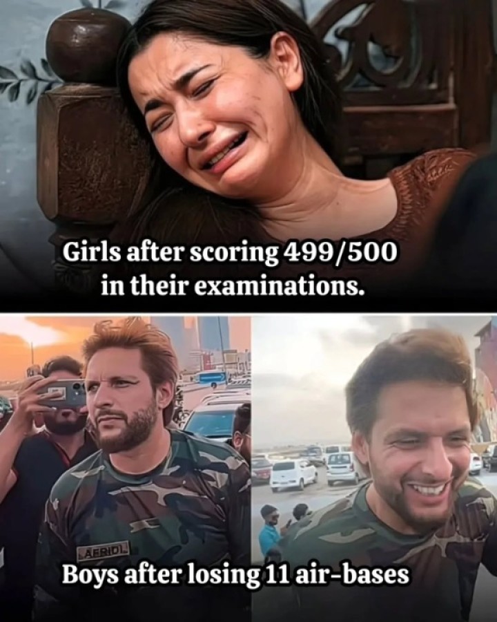 True that