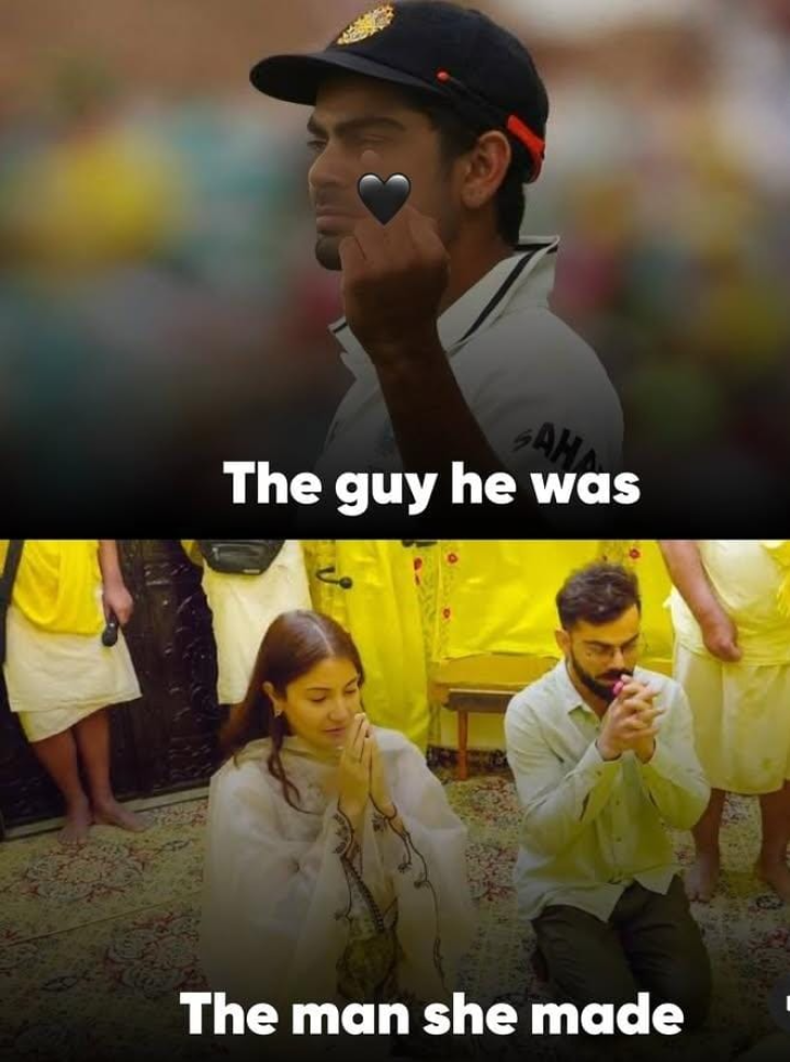 The real life partner