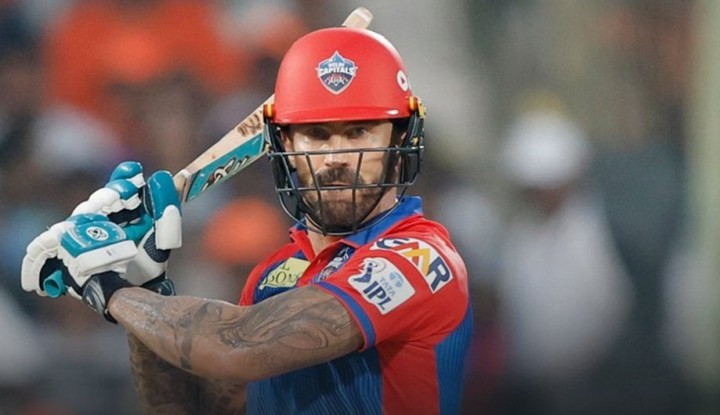 Faf Du Plessis and Mitchell Starc have opted out for the remainder of IPL 2025.