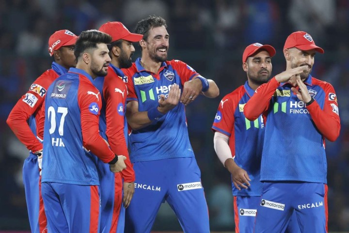 - No Faf du Plessis - No Mitchell Starc - No Jake Fraser-McGurk - No Donovan Ferreira  DELHI CAPITALS IN BIG TROUBLE FOR IPL 2025