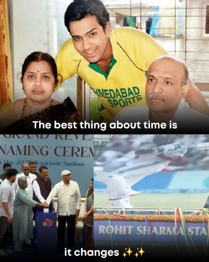 वक़्त बदलता है