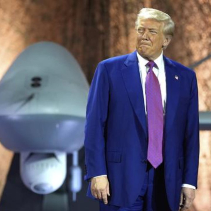 Trump claims US helped ease India-Pakistan tensions post-Pahalgam attack; India denies third-party role.