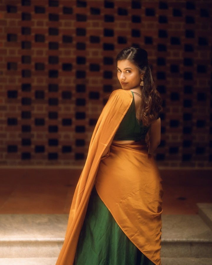 Anju kurian