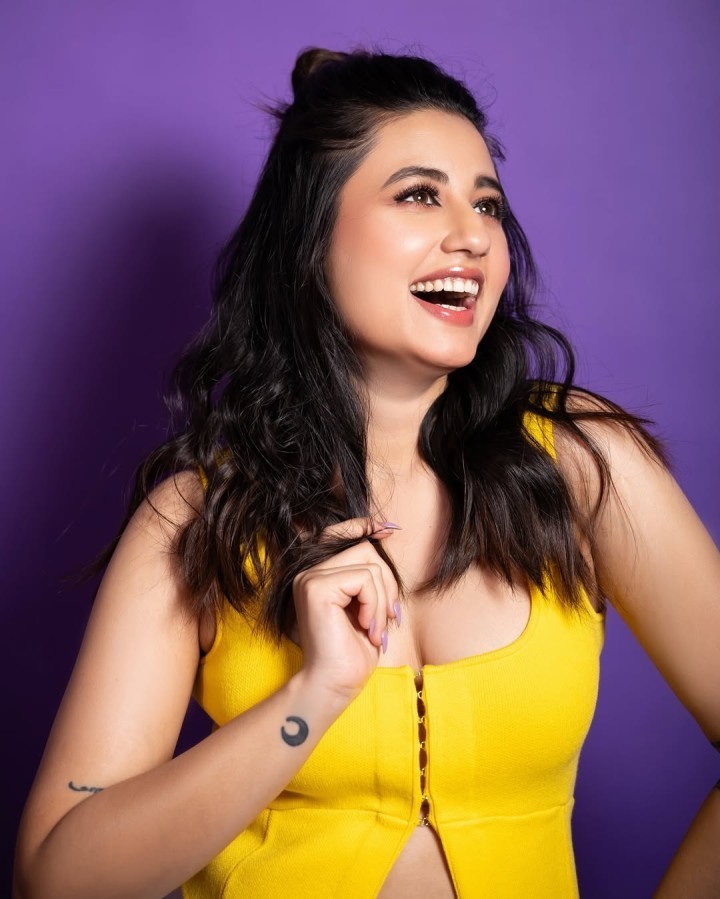 Swastika Dutta