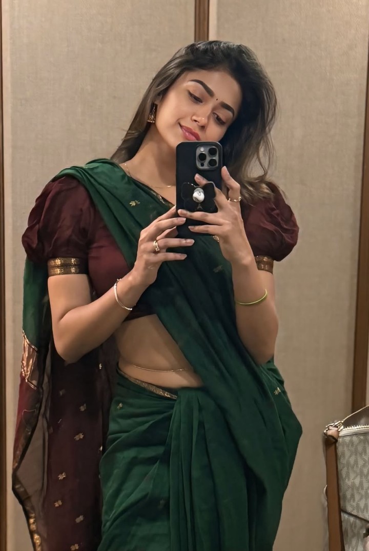Payal Radhakrishna