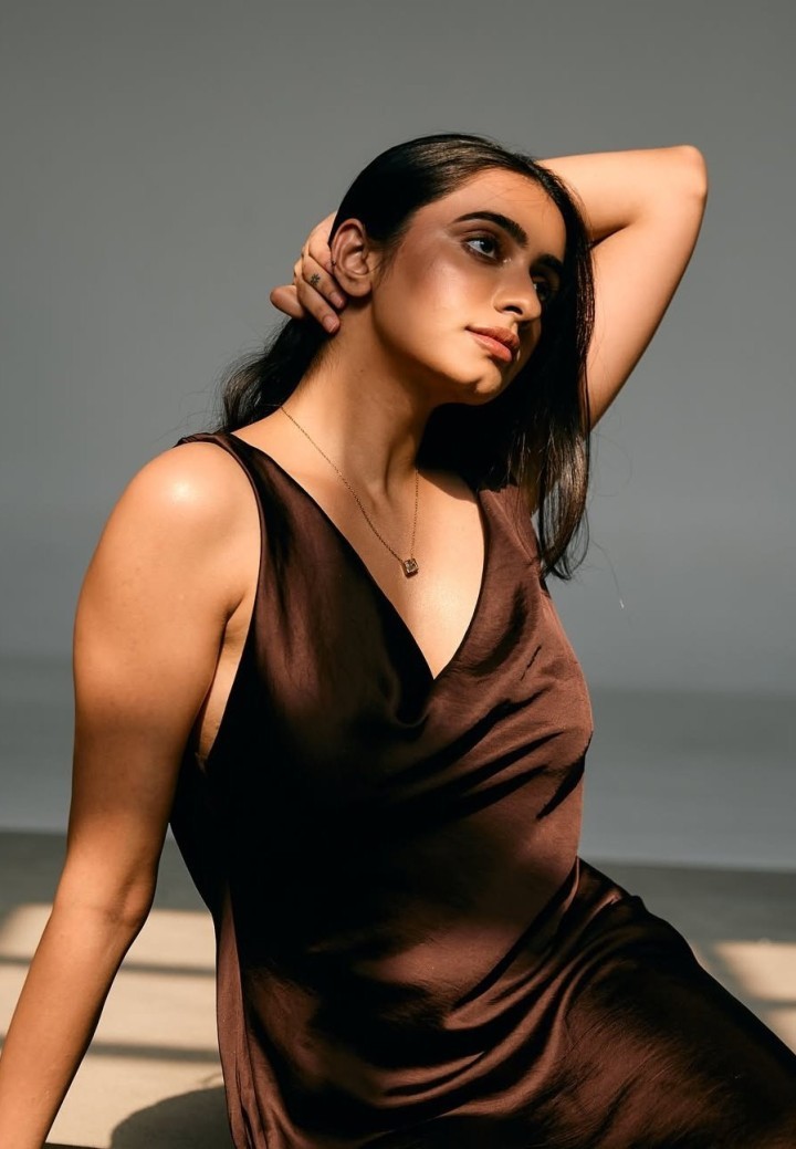 Maanasa Choudhary
