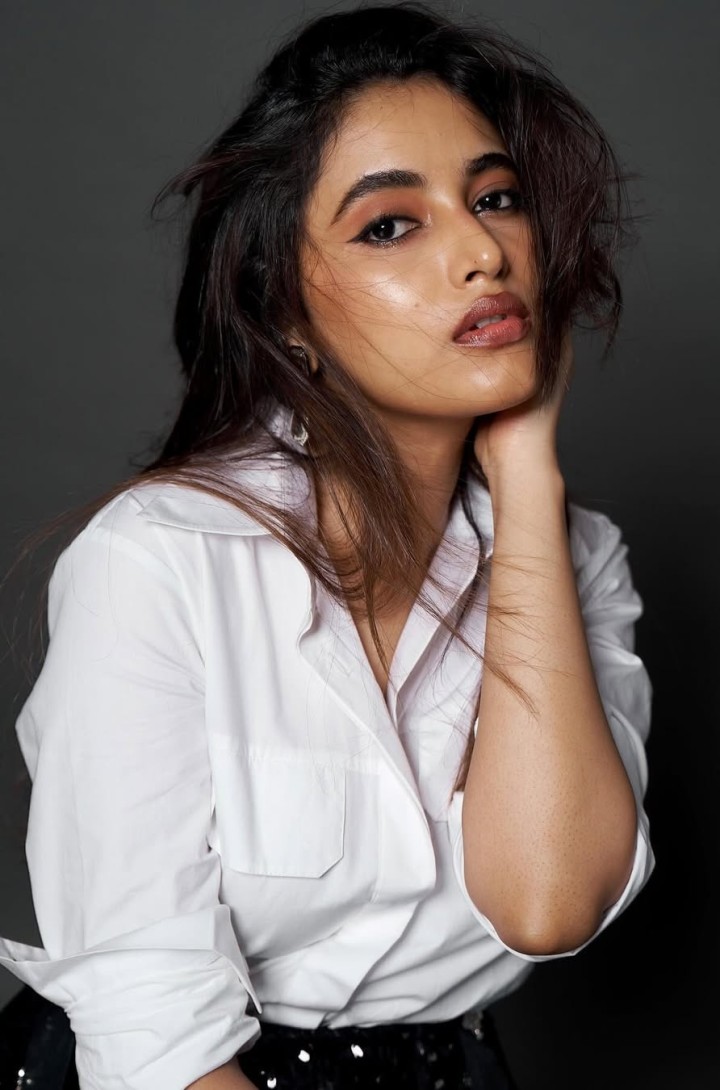 Priyanka Mohan