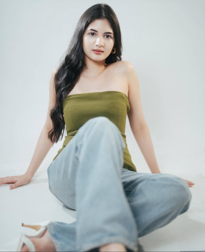 stunning beauty