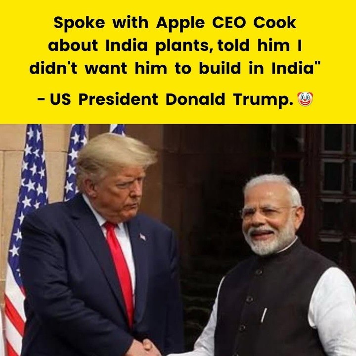 Your views?