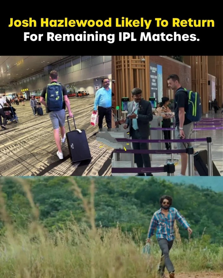 Kasta hope vachindi