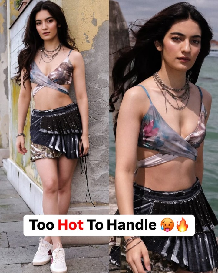 Summer Simplicity of Pratibha Ranta