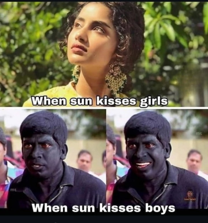 അതെന്താ അങ്ങനെ ?