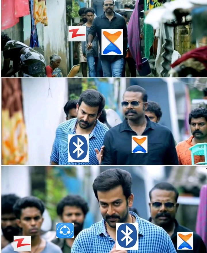 ഇപ്പഴും Bluetoothസദാ ON ആയി കിടക്കുന്ന ഫോണുകൾ ഇഷ്ടം പോലെയുണ്ടാകും !!