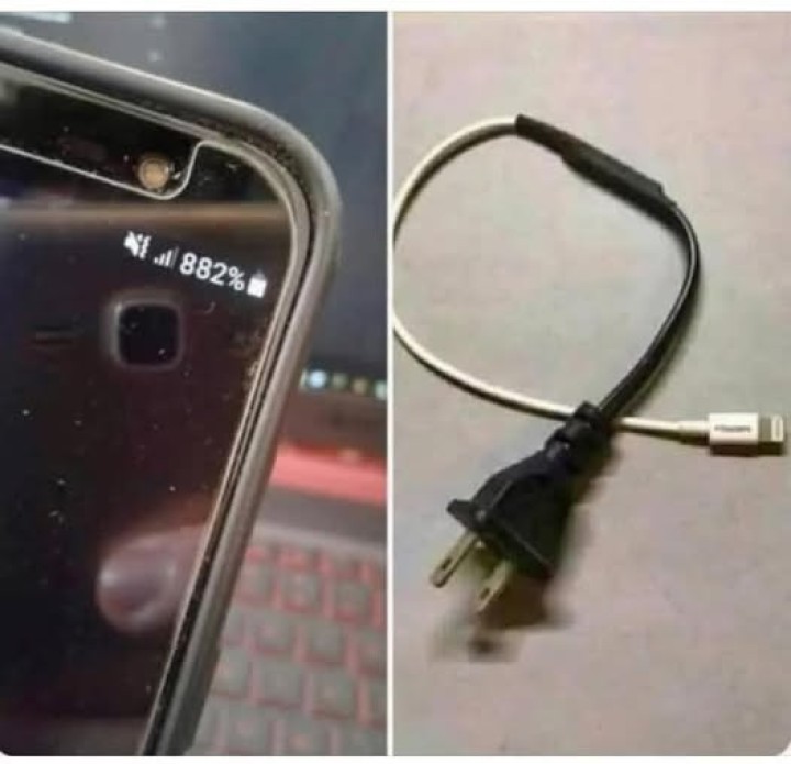 Ab kabhi discharge hi nahi hoga