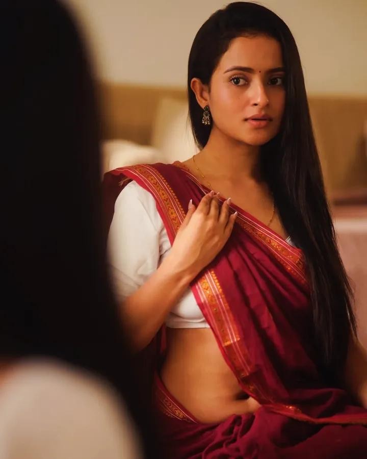 Aarushi Baruah