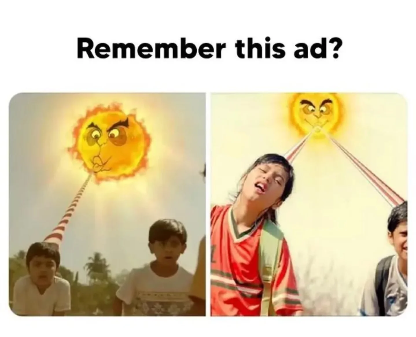 Remember this ad?