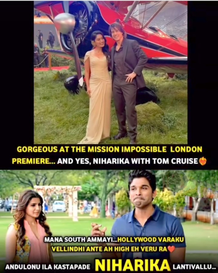 Aa stage cheradam chala great