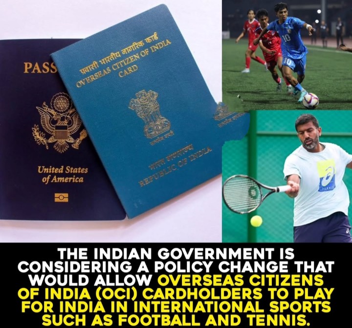 NRI laki manchi avakasham