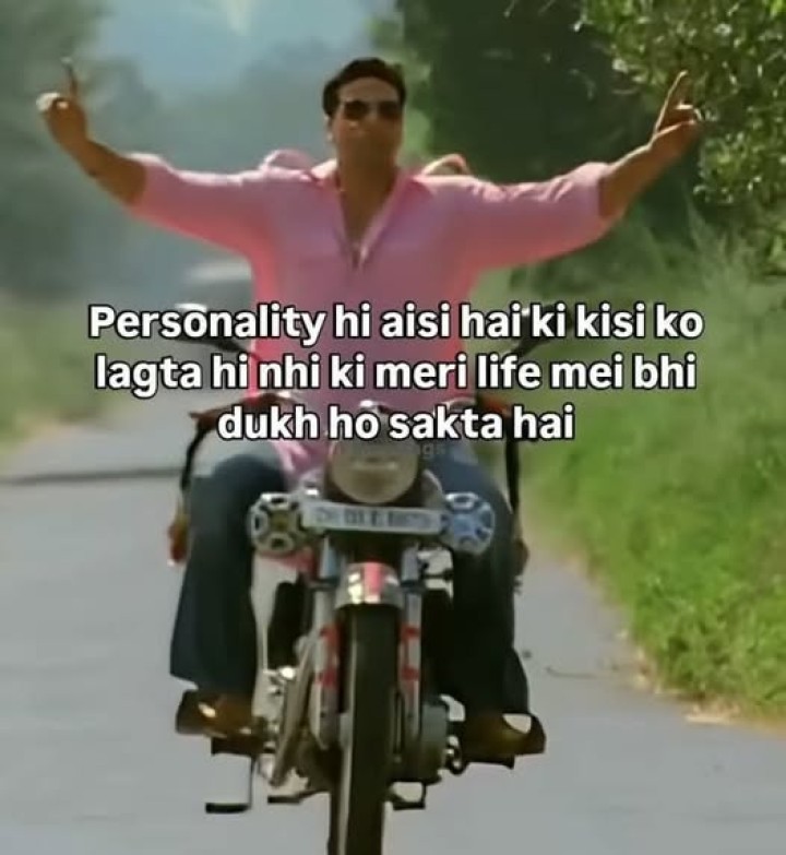 Koi samjhta hi nahi