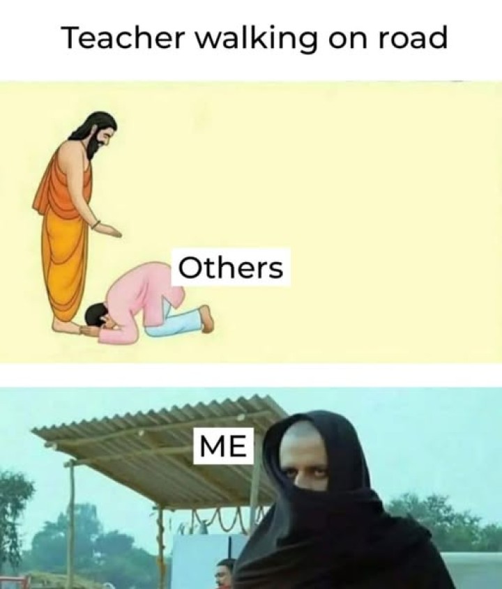 Samne ja kar bezzati hi hogi
