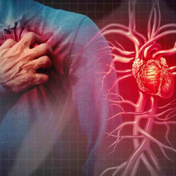 ইদানীং কালে কমবয়সিদের মধ্যে হার্টের অসুখ বেড়ে গিয়েছে। জিম করতে গিয়ে, হাঁটাচলার সময়, রান্না করার সময়, এমনকি নাচতে গিয়েও হৃদ্‌রোগে আক্রান্ত হয়ে মৃত্যুর খবর প্রকাশ্যে আসছে।‘সিটি ক্যালশিয়াম স্কোর’ টেস্ট করে হার্টে ব্লকেজ হচ্ছে কি না, তা আগাম ধরতে এই পরীক্ষাটি করানো যেতে পারে।