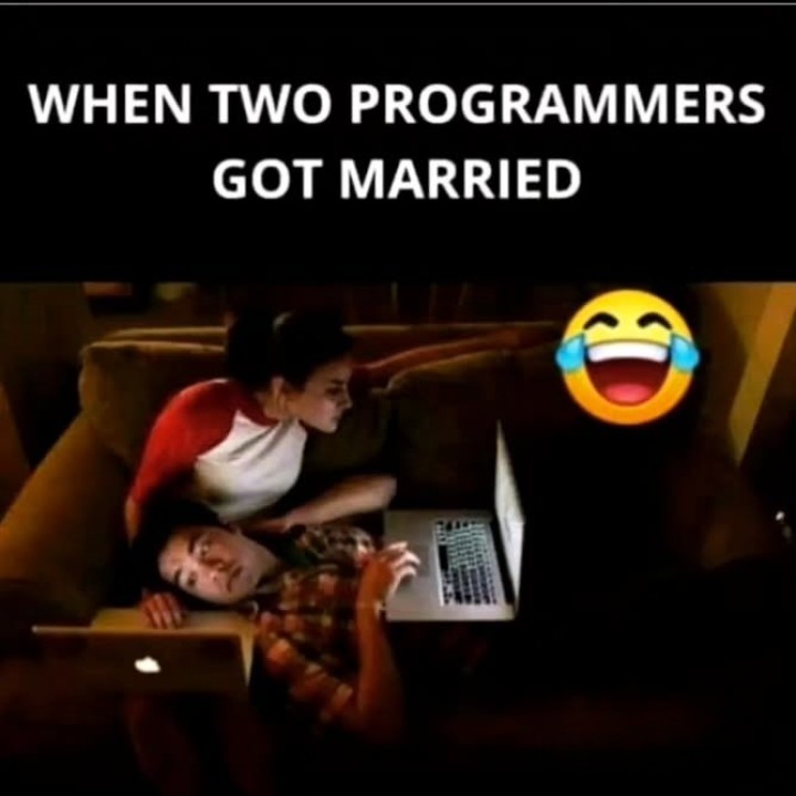 Couple goals