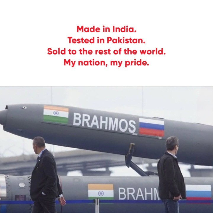 BRAHMOS