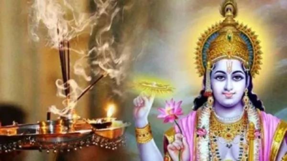 Saphala Ekadashi : आज आहे सफला एकादशी; या पद्धतीने करा व्रत, जाणून घ्या पूजा विधी आणि महत्त्व