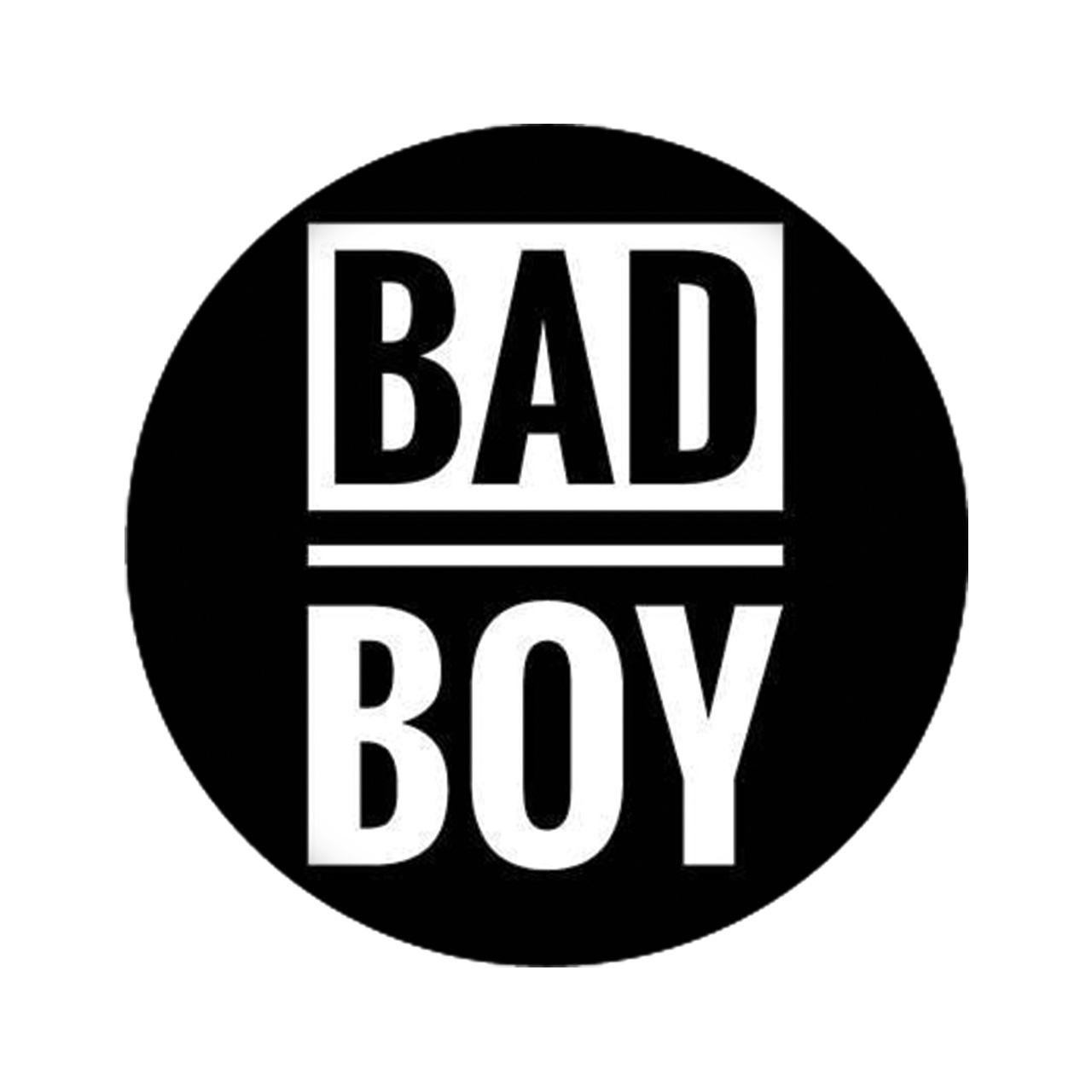 Bad Boys