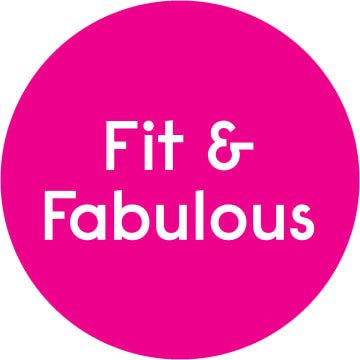 Fit and Fabulous