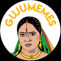 Gujju Meme Adda