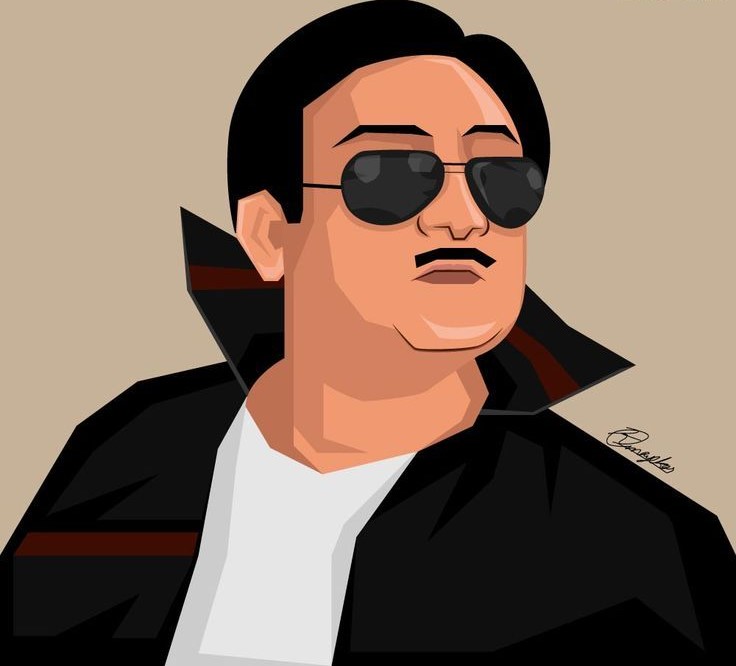 Jethalal Champaklal Gada