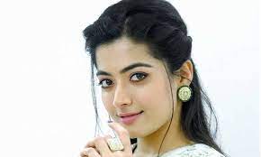 Rashmitha