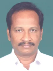 ஏ அருண்மொழித்தேவன்