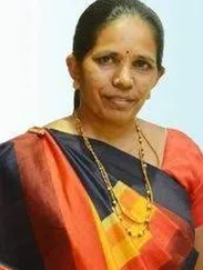 અરેઠીયા સંતોકબેન બચુભાઈ