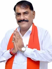 આહિર વાસણભાઈ ગોપાલભાઈ