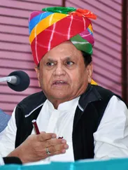 శ్రీ అహ్మ‌ద్ ప‌టేల్