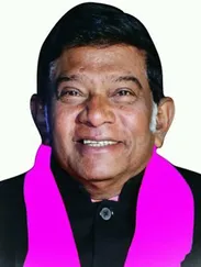 ಅಜಿತ್ ಜೋಗಿ