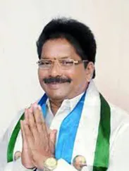ఆకుల వీర్రాజు