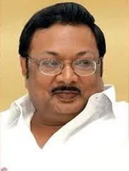 అళ‌గిరి ఎం కే