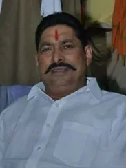 अनंत कुमार सिंह