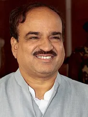 अनंत कुमार