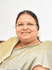 अनिला भेंडिया