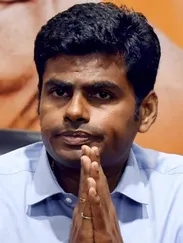 अन्नामलाई कुप्पुसामी